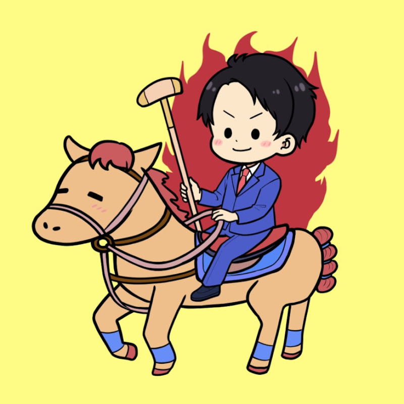 らるふの賢楽FIREのサムネイル