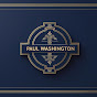 PAUL WASHINGTON COCHA logo