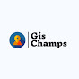 GIS Champs logo