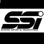 Shyam Sports Industries logo