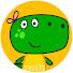 BjjPT4nLxKA-channel-avatar-Tippi T-Rex - Nursery Rhymes and Learning Videos