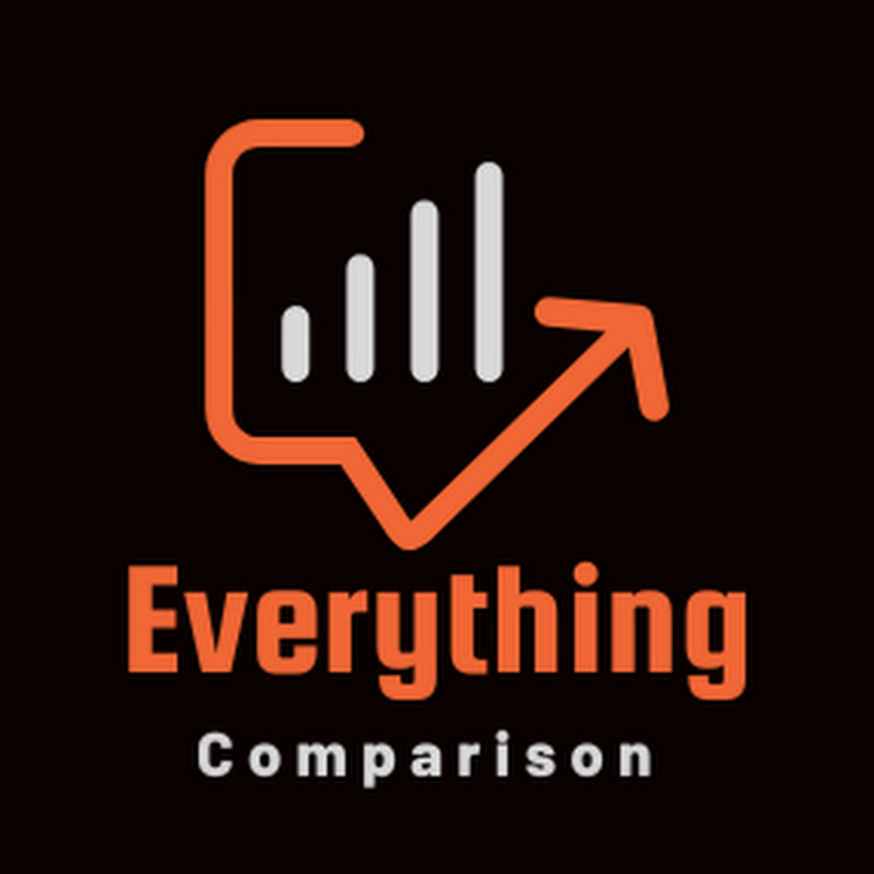 Everything Comparison
