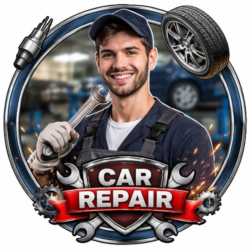 Car Restoration 