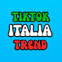 Tikok Trend Italia