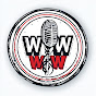 Whispers & Wounds logo