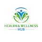 Health & Wellness Hub logo