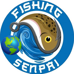 Fishing Senpai World