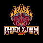 Phoenixjwm logo