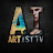 AI Artist TV