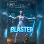 BLASTER PUBG logo