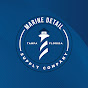 Marine Detail Supply Co. - Tampa Bay logo