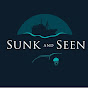 Sunk and Seen logo