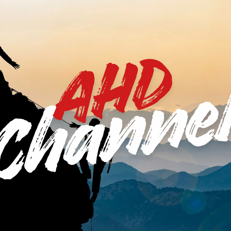 AHD Channel