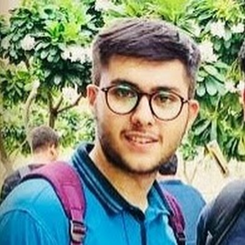 Rohan Arora
