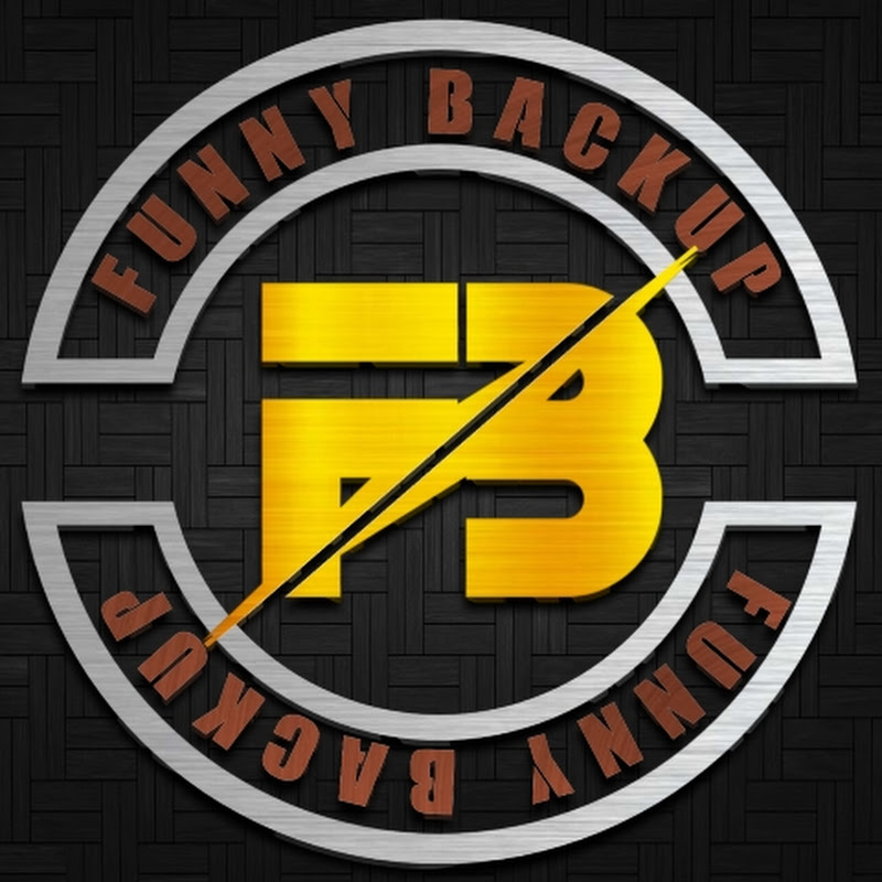 Funny backup