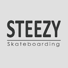 Steezy Skateboarding