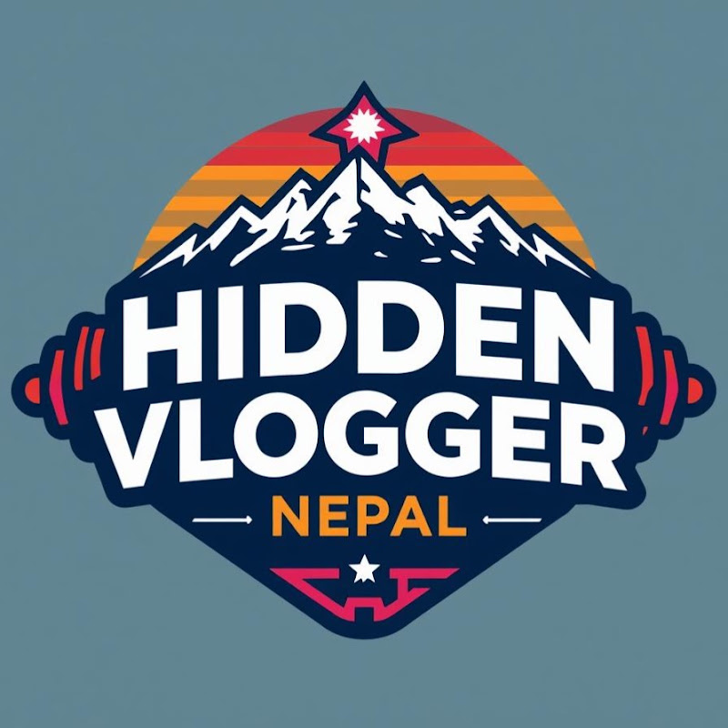 Nepali Vlogger