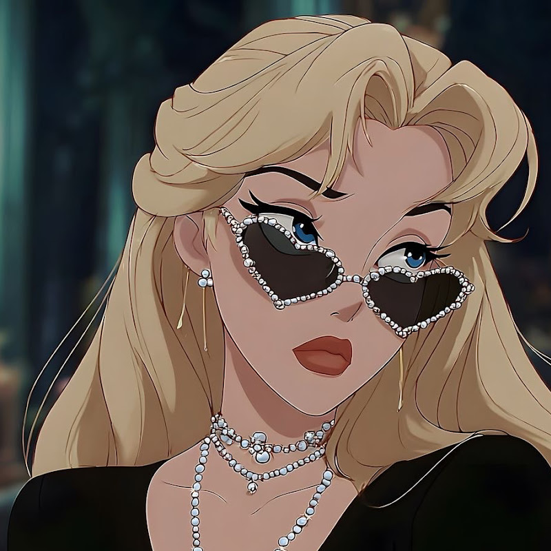 She’s Foreign 🙂‍↕️😍 @musicmediaco