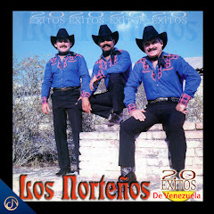 Los Norteños De Venezuela - Topic