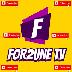 FOR2UNE TV channel logo