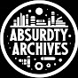 AbsurdityArchives logo
