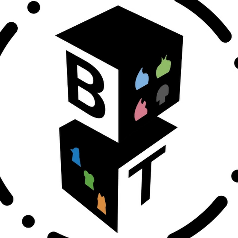 Василий BGT | Лучшие Настольные Игры Logo