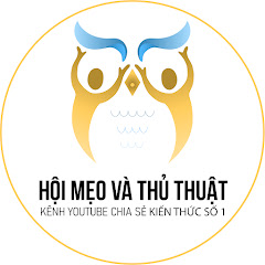 Hội Mẹo & Thủ Thuật net worth