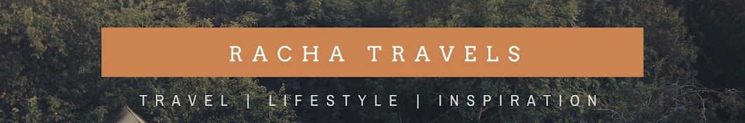 Racha Travels YouTube-Kanal-Avatar