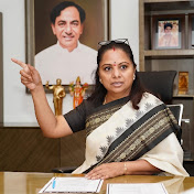 Kalvakuntla Kavitha