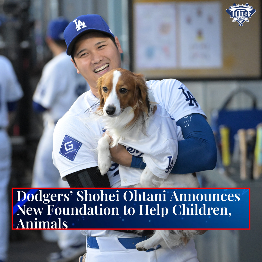 Post from Dodgers Nation
