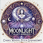 Moonlight Shakti Goddess logo