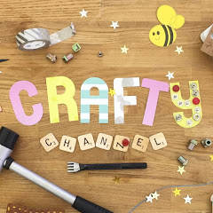 クラフティチャンネル〜手芸工作遊ぶ使い切るアイデア紹介