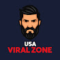 USA Viral Zone logo