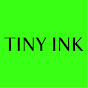 TINY INK logo