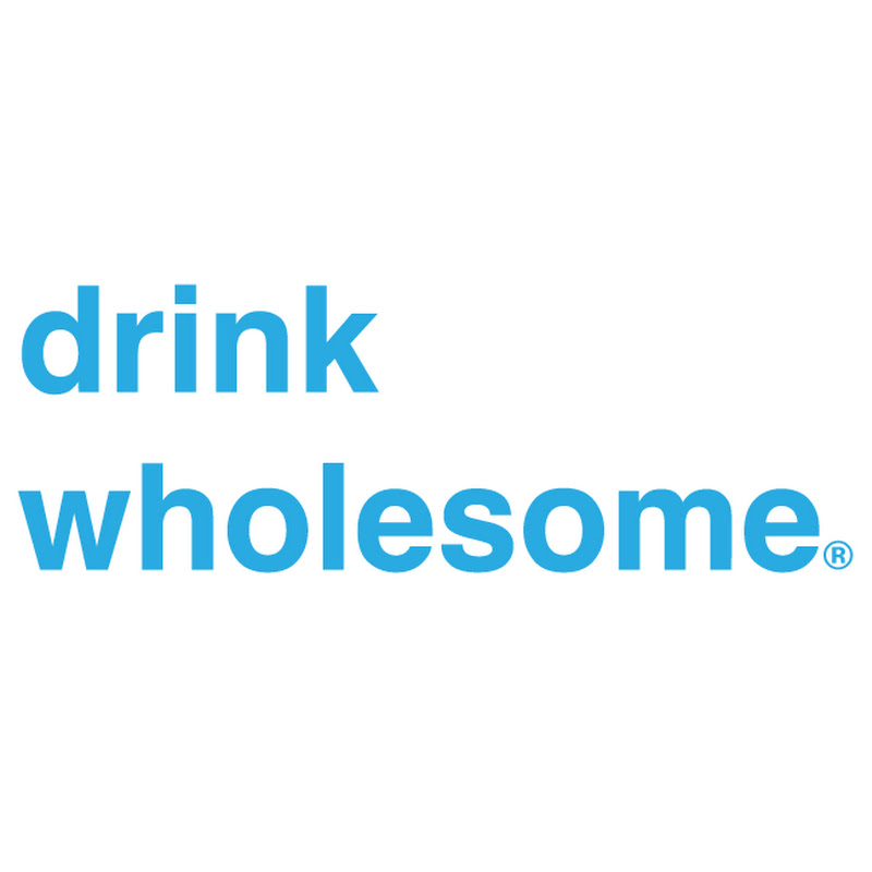 drink wholesome