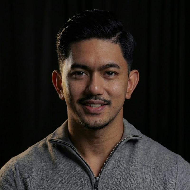 Alex Mendoza