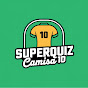 SuperQuiz - Camisa 10 logo