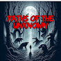 Paths of the Unknown logo