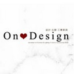 On ♥ Design 設計 ‧ 北歐 ‧ 工業家具アイコン画像