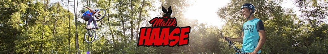 Malik Haase رمز قناة اليوتيوب