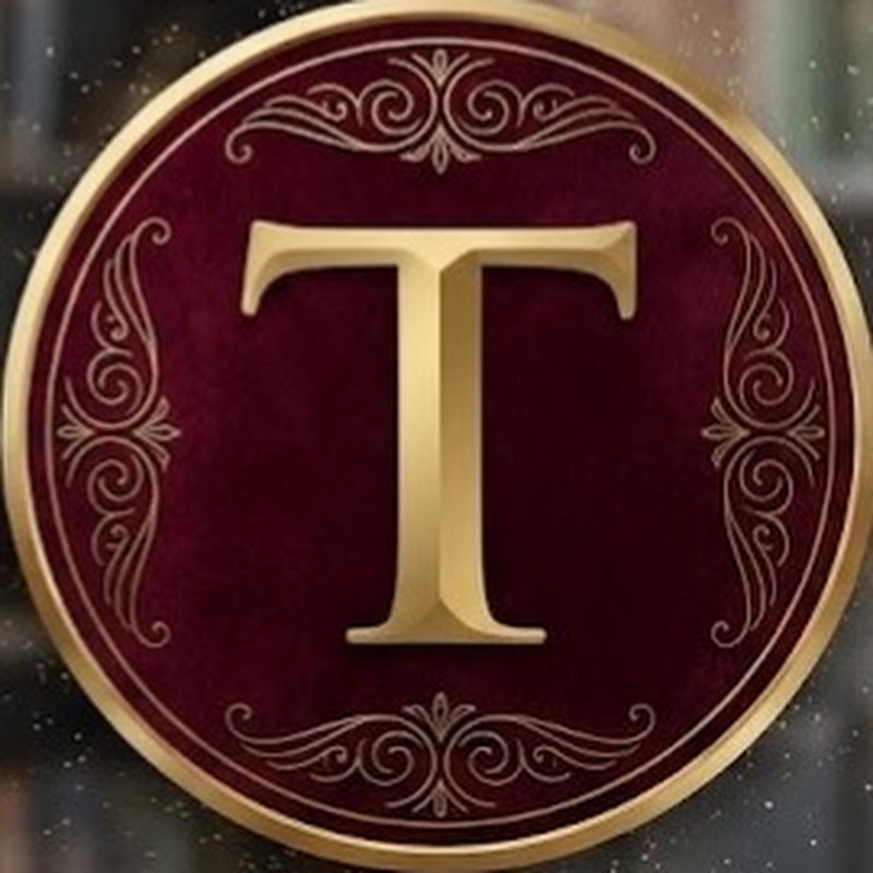 T先生　公式チャンネル YouTubeチャンネル画像