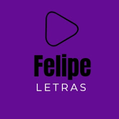 FELIPE LETRAS channel logo