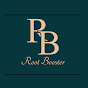 Root Booster logo