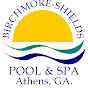 Bob Shields - @birchmorepoolspa - Youtube