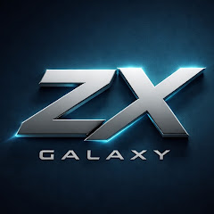Zx Glaxy
