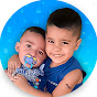 Nico and Thomy Kids Videos logo