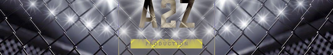 A2Z Production YouTube-Kanal-Avatar