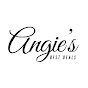Angie's Best Deals logo
