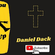 Daniel Dack