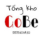 Tổng Kho Anh Đắc logo